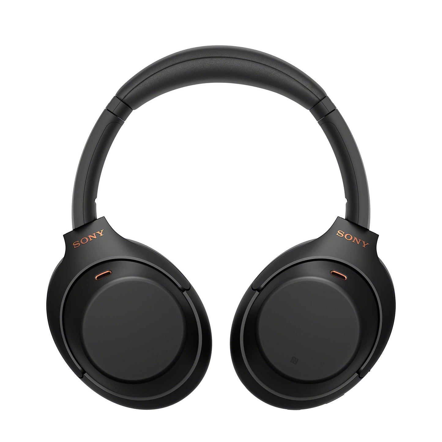Sony WH-1000XM4 Noise Cancelling Wireless Headphones - 30 hours battery life