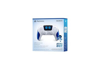 DualSense Wireless Controller - ASTRO BOT Limited Edition