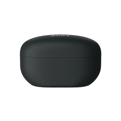 Sony WF-1000XM5 Wireless Noise Cancelling Earbuds, Bluetooth, In-ear Headphones, Mic
