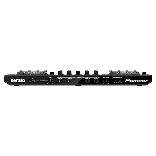 Pioneer DDJ Series DDJ-SX Digital Performance DJ Controller (OLD MODEL)
