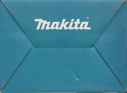 Makita DMR301 DAB/DAB+ Job Site Radio with Bluetooth – Batteries and Charger Not Included
