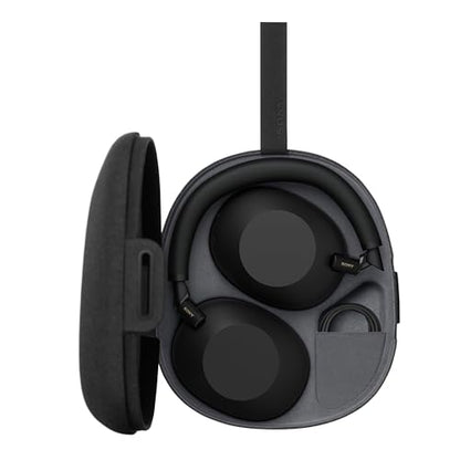 Sony WH-1000XM6 Flagship Noise Cancelling Over-Ear Wireless Bluetooth Headphones