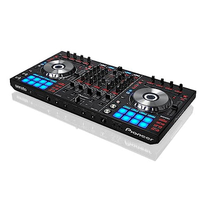 Pioneer DDJ Series DDJ-SX Digital Performance DJ Controller (OLD MODEL)