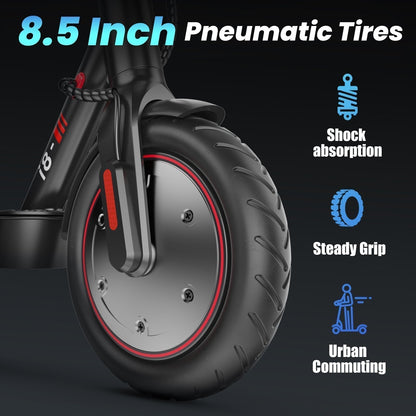 i8 Electric Scooter 350W