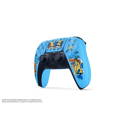 DualSense Wireless Controller – Fortnite Limited Edition