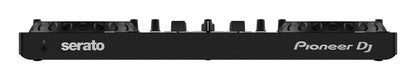 Pioneer DJ - DDJ-REV1 - Scratch-style 2-channel DJ controller for Serato