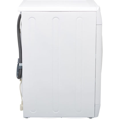 Indesit MTWE91495WUKN 9kg Washing Machine with 1400 rpm - White - B Rated