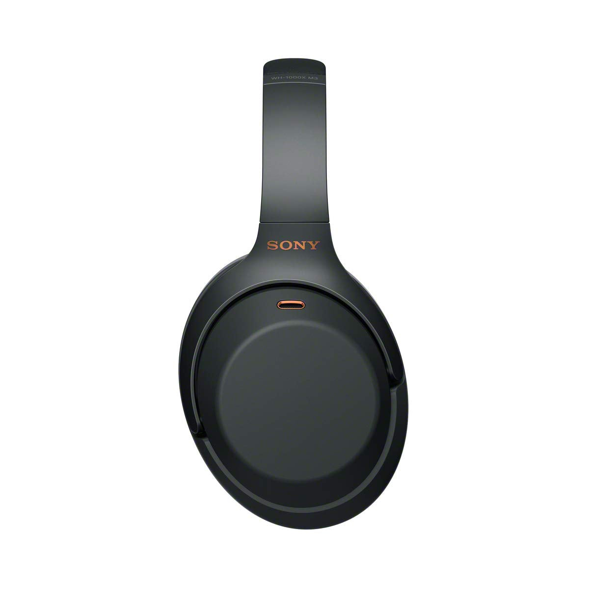 Sony WH-1000XM3 Noise Cancelling Wireless Headphones with Mic, 30 Hours Battery Life