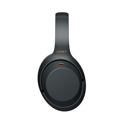 Sony WH-1000XM3 Noise Cancelling Wireless Headphones with Mic, 30 Hours Battery Life