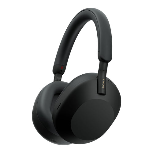 Sony WH-1000XM5 Premium Noise Cancelling Wireless Over-Ear Headphones