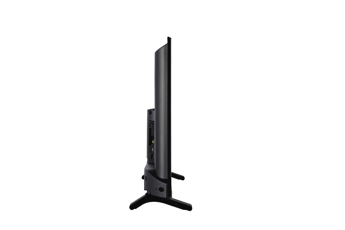 Toshiba 32LF2F53DB 32 Inch Full HD Fire TV, TRU Resolution