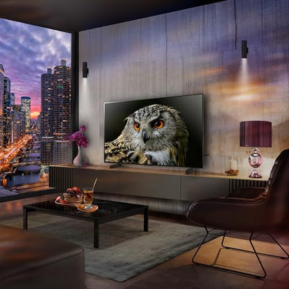LG evo OLED42C44LA 42-Inch 4K UHD Smart TV