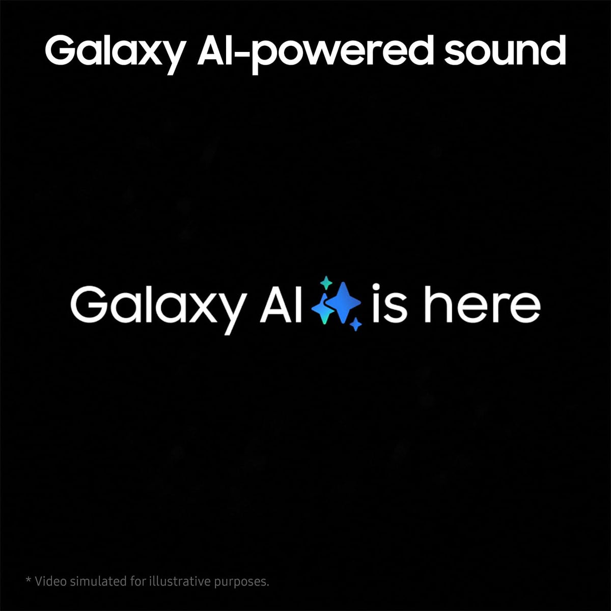 Samsung Galaxy Buds3 Pro Grey with Galaxy AI, Wireless Earbuds, Noise Cancelling, Bluetooth, 360 Audio