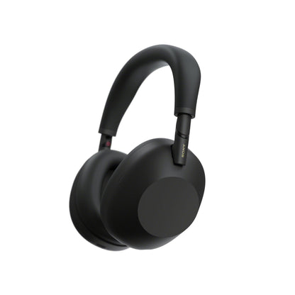 Sony WH-1000XM6 Flagship Noise Cancelling Over-Ear Wireless Bluetooth Headphones