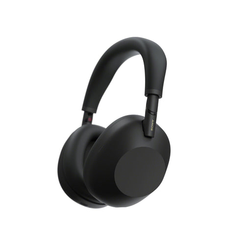 Sony WH-1000XM6 Flagship Noise Cancelling Over-Ear Wireless Bluetooth Headphones