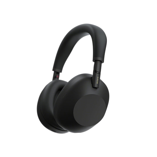Sony WH-1000XM6 Flagship Noise Cancelling Over-Ear Wireless Bluetooth Headphones