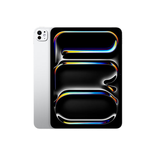 Apple iPad Pro 11-inch (M4): Ultra Retina XDR display, 512GB, Landscape 12MP Front Camera/12MP Back Camera