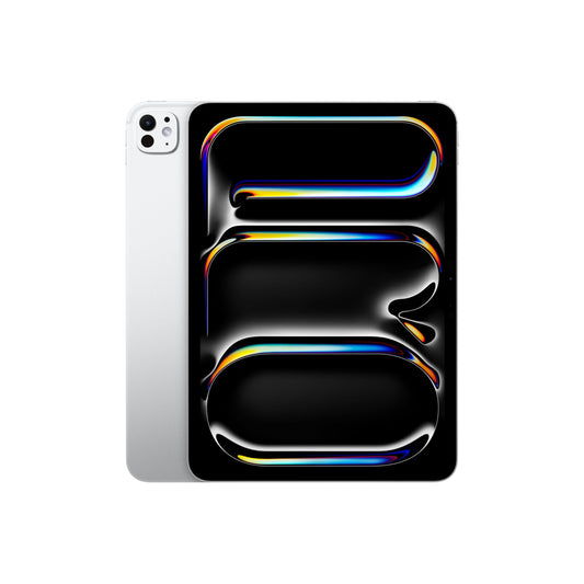 Apple iPad Pro 11-inch (M4): Ultra Retina XDR display, 512GB, Landscape 12MP Front Camera/12MP Back Camera