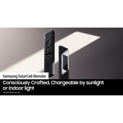 Samsung CU7020 Crystal UHD 4K 55" Smart TV