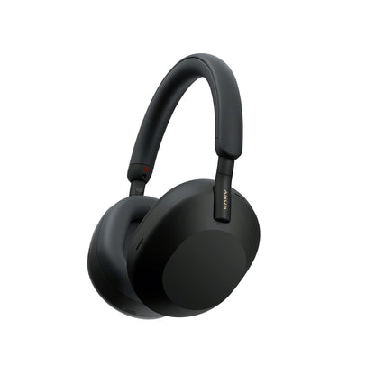 Sony WH-1000XM5SA Premium Noise Cancelling Wireless Over-Ear Headphones