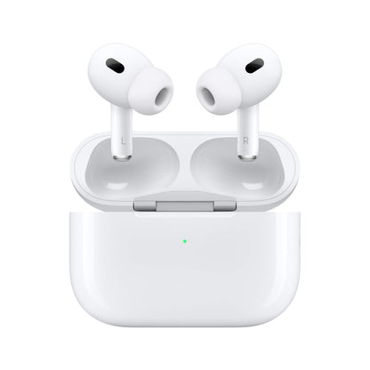 Apple AirPods Pro 2 Wireless Earbuds, Bluetooth Headphones