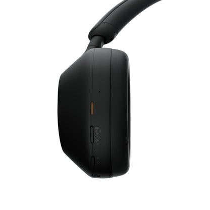 Sony WH-1000XM5SA Premium Noise Cancelling Wireless Over-Ear Headphones