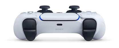 Playstation DualSense Cosmic Red Wireless Controller & 5 DualSense Wireless Controller