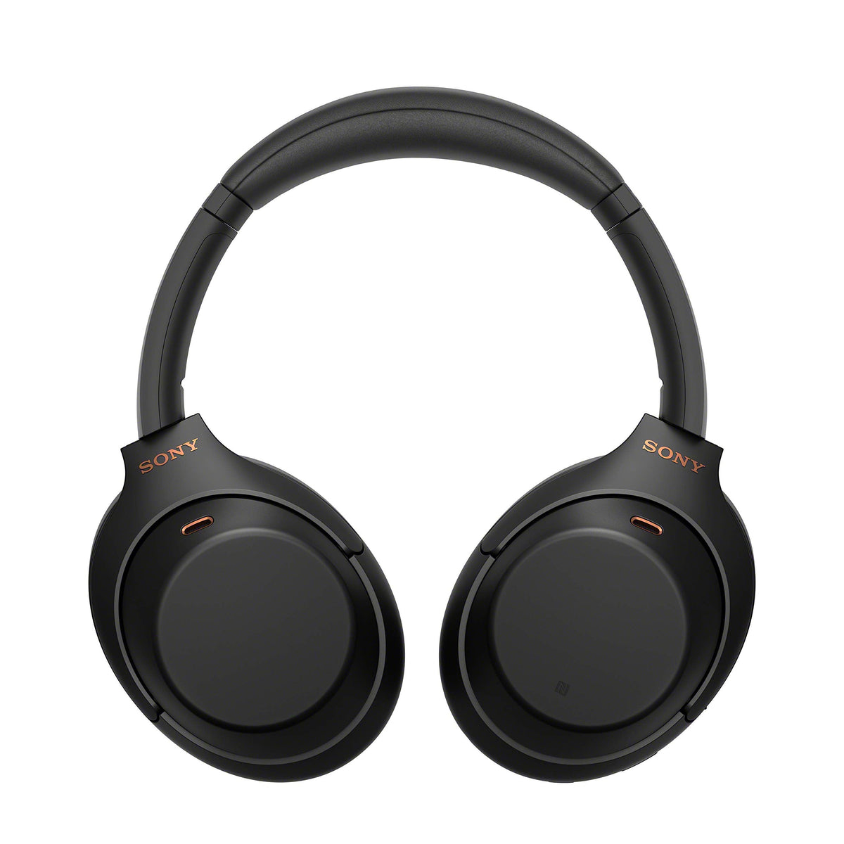 Sony WH-1000XM4 Noise Cancelling Wireless Headphones - 30 hours battery life