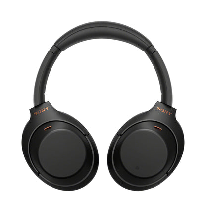Sony WH-1000XM4 Noise Cancelling Wireless Headphones - 30 hours battery life