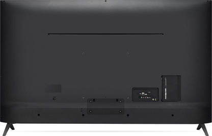 LG 55UN71006LB TV 139.7 cm (55") 4K Ultra HD Smart TV Wi-Fi Black