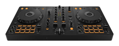 Pioneer DJ DDJ-FLX4 DDJ-FLX4 Black