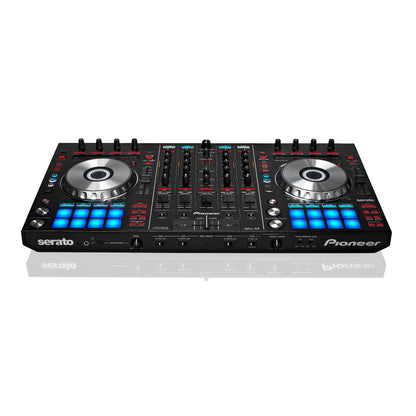 Pioneer DDJ Series DDJ-SX Digital Performance DJ Controller (OLD MODEL)