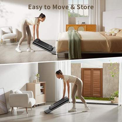 WalkingPad P1 Folding Treadmill - Walking Pad Foldable for Home Office