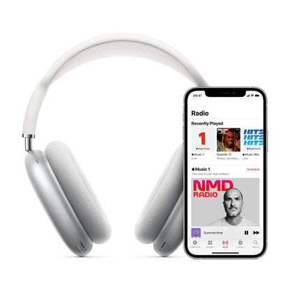 Apple AirPods Max - Space Gray (Renewed)