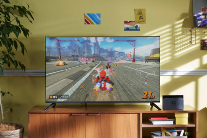 Nintendo Switch 2 + Mario Kart World