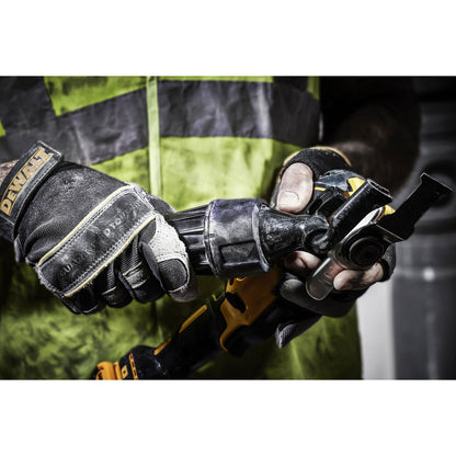 Dewalt DCS355M1-GB 18V Li-Ion Cordless Brushless Oscillating Multi-Tool