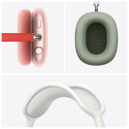 Apple AirPods Max - Space Gray (Renewed)