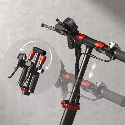iScooter iX5S Off Road Electric Scooter