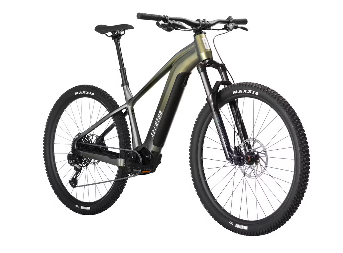 Aventon: Ramblas SALE