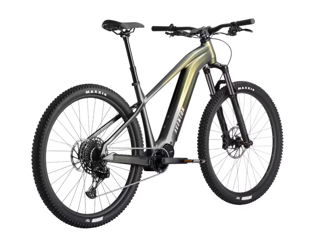 Aventon: Ramblas SALE