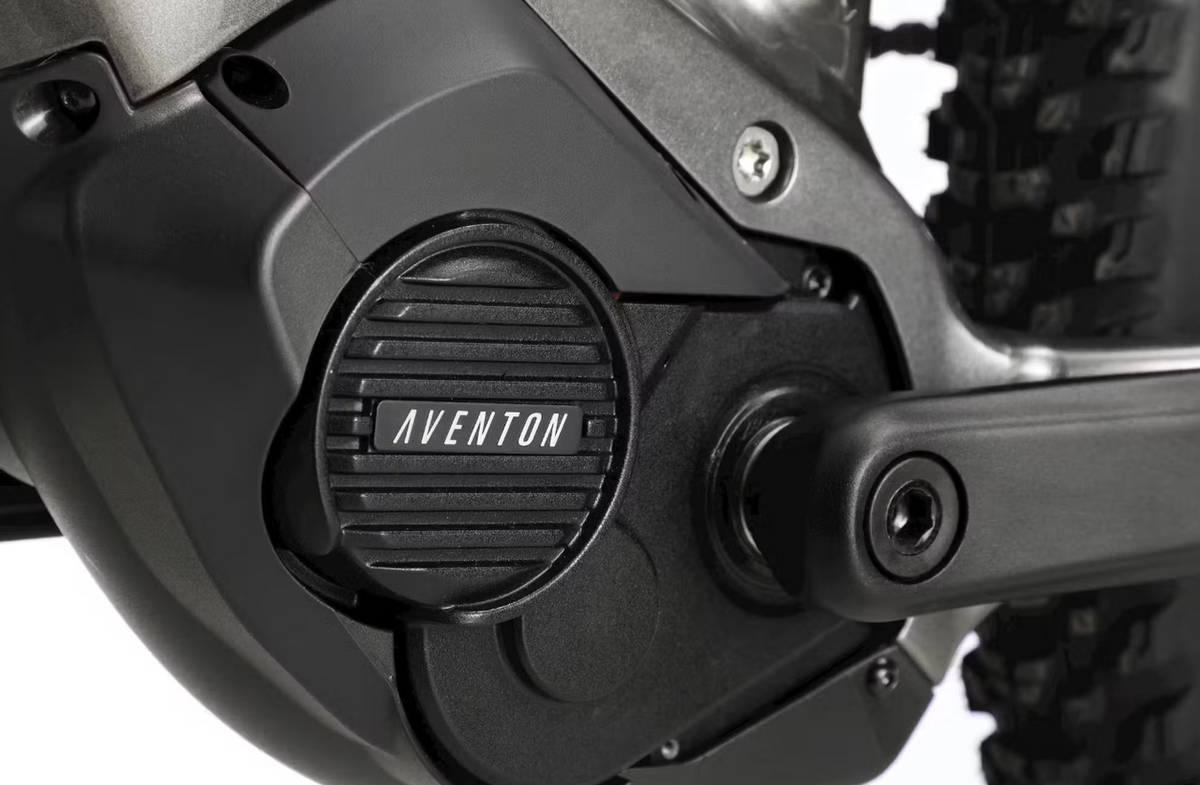 Aventon: Ramblas SALE