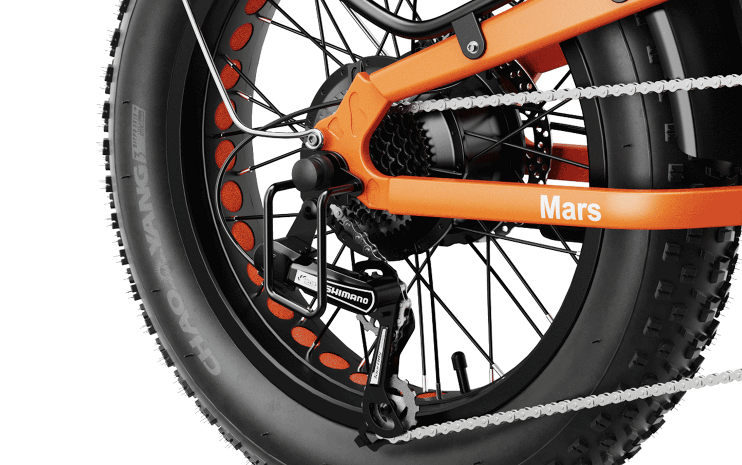Mars 2.0