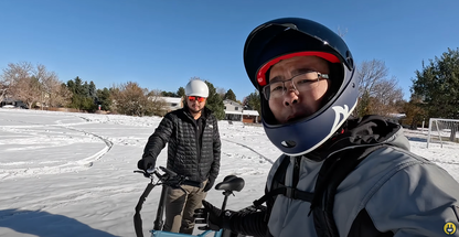Mars 2.0