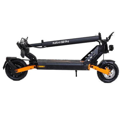 KuKirin (Kugoo) G2 Pro Electric Scooter (New Model 2024/25)