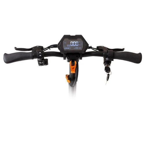 KuKirin (Kugoo) G2 Pro Electric Scooter (New Model 2024/25)