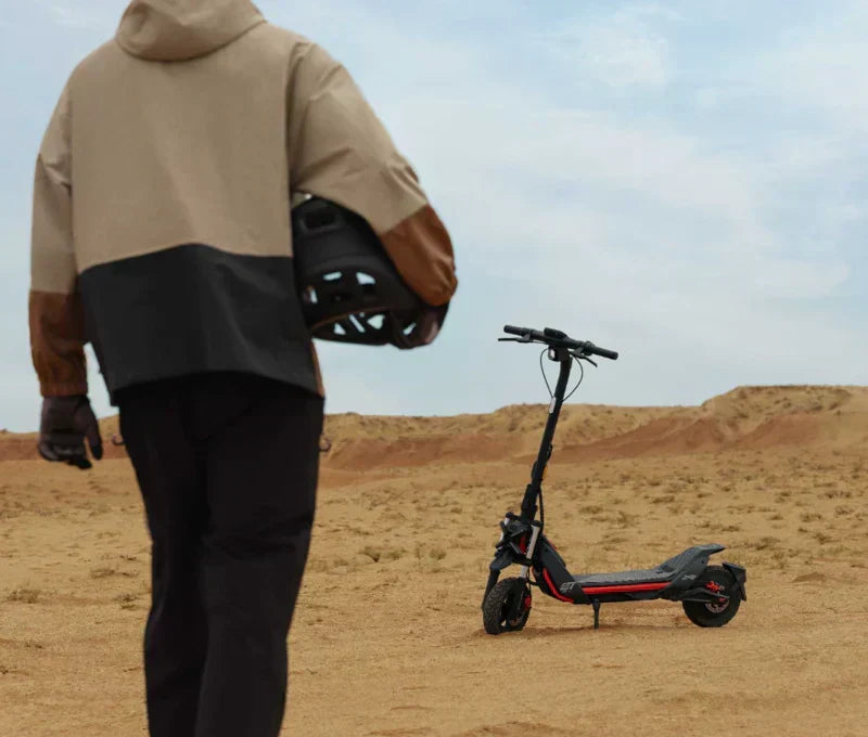 Segway Scooter - ZT3 PRO